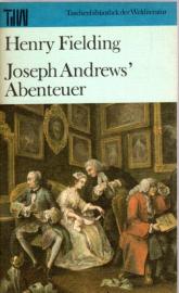 Joseph Andrew`s Abenteuer