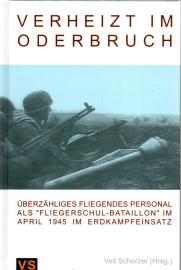 Verheizt im Oderbruch: Überzähliges Fliegendes Personal als 