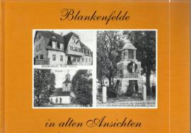 Blankenfelde in alten Ansichten 