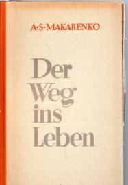 Der Weg ins Leben. Ein pädagogisches Poem