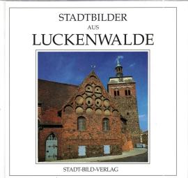 Stadtbilder aus Luckenwalde.