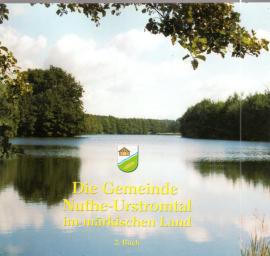 Die Gemeinde Nuthe-Urstromtal im märkischen Land: 2. Buch