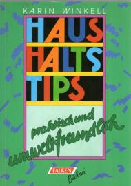 Haushaltstips praktisch und umweltfreundlich