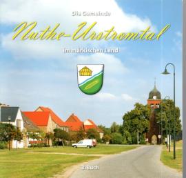 Die Gemeinde Nuthe-Urstromtal im märkischen Land: 3. Buch