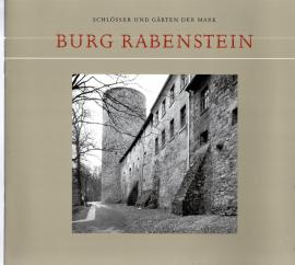 Burg Rabenstein im Fläming 