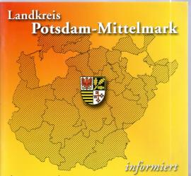 Landkreis Potsdam-Mittelmark informiert 