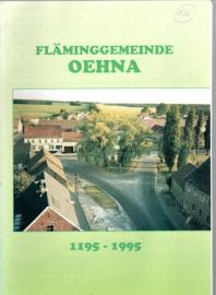 Fläminggemeinde OEHNA 1195 - 1995 