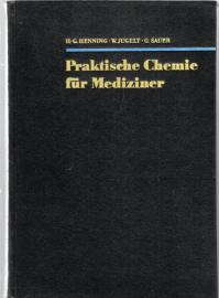 Praktische Chemie für Mediziner