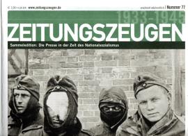 Zeitungszeugen Nr. 77 - Stalingrad 