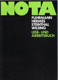 Nota, Lesebuch und Arbeitsbuch