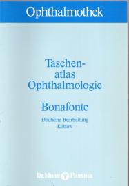 Taschenatlas Ophthalmologie.