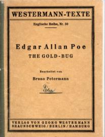 THE GOLD-BUG 