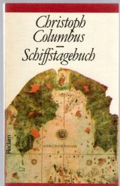 Christoph Columbus: Schiffstagebuch