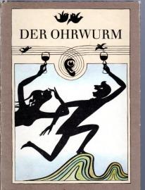 Der Ohrwurm: Für die fröhliche Runde. Lieder und Schlager zum Mitsingen, Mitsummen und Musizieren