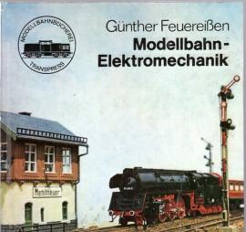 Modellbahn-Elektromechanik 