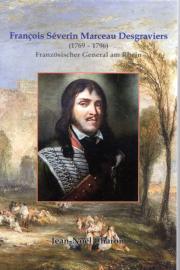 François Séverin Marceau Desgraviers (1769 - 1796) Französischer General am Rhein 