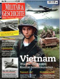 Militär & Geschichte Bilder - Tatsachen - Hintergründe Nr. 76 (Aug-Sept.) 2014