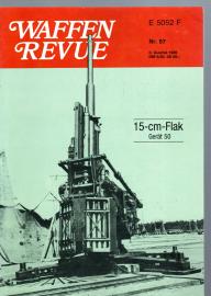 Waffen Revue Nr. 57  II. Quartal 1985