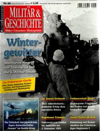 Militär & Geschichte Bilder - Tatsachen - Hintergründe Nr. 66 (Dez-Jan) 2013