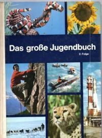 Das große Jugendbuch 2. Folge