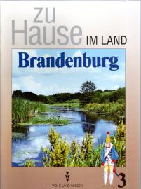 Zu Hause im Land Brandenburg, Klasse 3