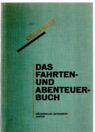 Fahrten und Abenteuerbuch.