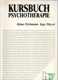 Kursbuch Psychotherapie