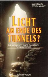 Licht am Ende des Tunnels