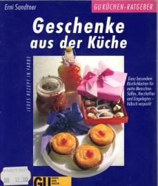 Geschenke aus der Küche