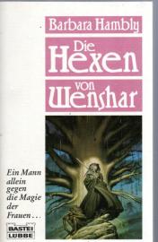 Die Hexen von Wenshar