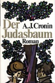 Der Judasbaum : Roman.