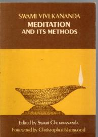 Meditation and Its Methods According to Swami Vivekanand