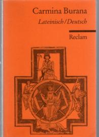 Carmina Burana. Lateinisch / Deutsch