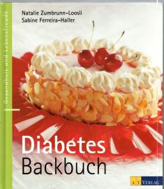 Diabetes Backbuch