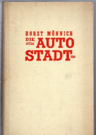 Die Autostadt 