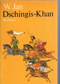 Dschingis-Khan