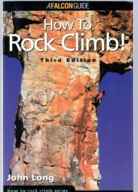 How to Rock Climb