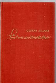 Spiel mit der Wirklichkeit : Geschichte eines jungen Mannes in der Gesellschaft des Vorkrieges.