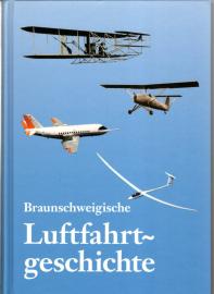 Braunschweigische Luftfahrtgeschichte 