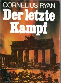 Der letzte Kampf. 