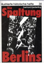 Die Spaltung Berlins 