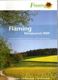 Fläming Reisejournal 2009