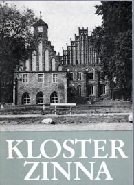 Kloster Zinna 