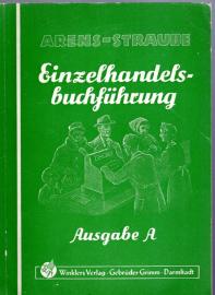 Einzelhandelsbuchführung Ausgabe A 