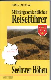 Seelower Höhen (Militärgeschichtlicher Reiseführer)