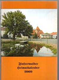 Finsterwalder Heimatkalender 2009 , Heft 44