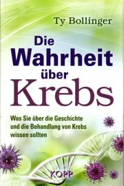 Die Wahrheit über Krebs: Was sie über die Geschichte und die Behandlung von Krebs wissen sollten