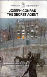 The Secret Agent: A Simple Tale