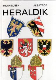 Heraldik. Illustrationen von Julie Bubnova.