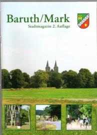 Baruth/Mark Stadtmagazin 2. Aufl. 